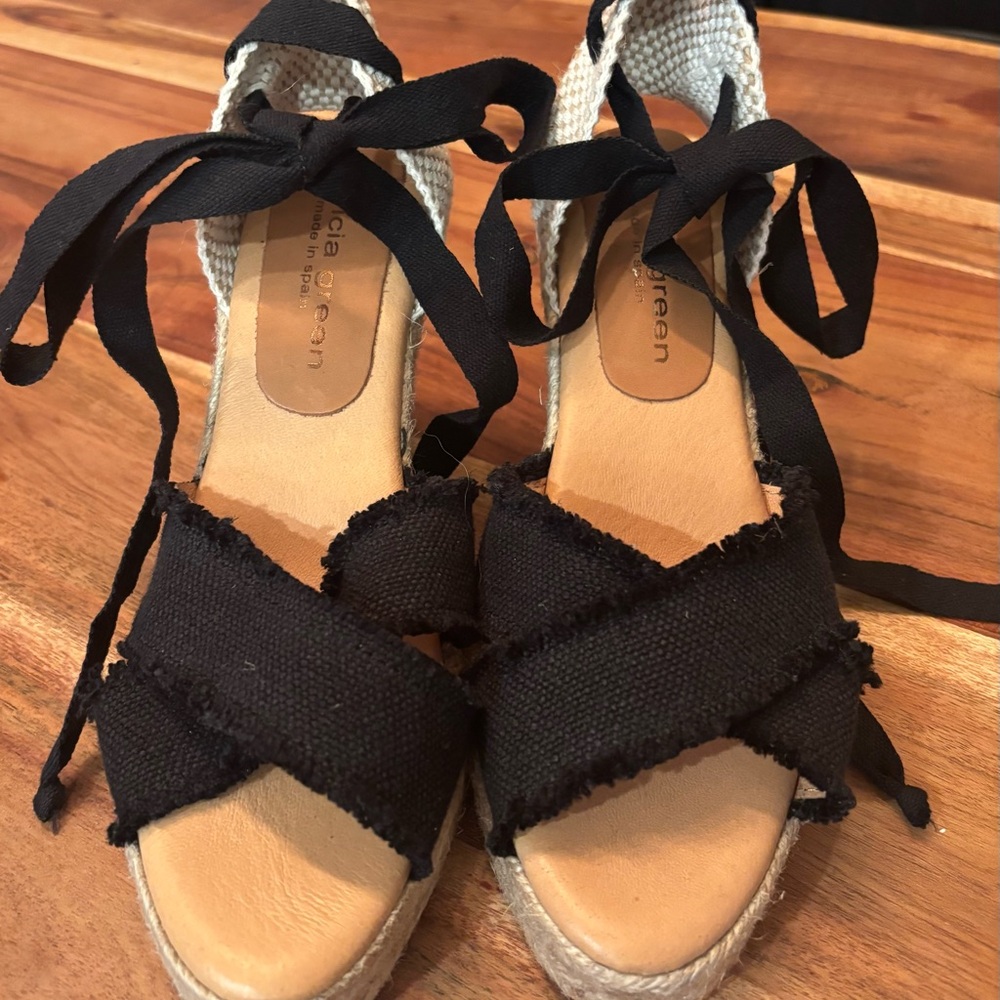 Patricia green  Espadrille Sandals